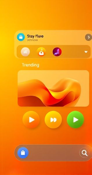 即刻下载，乐享不停