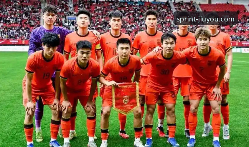 U19国足土伦杯激战指南：从闪电进球到扑点绝杀，九游用户带你复盘全流程