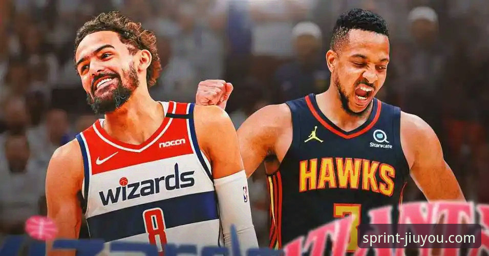 CJ麦科勒姆签约老鹰完整指南——从九游娱乐平台看NBA交易背后
